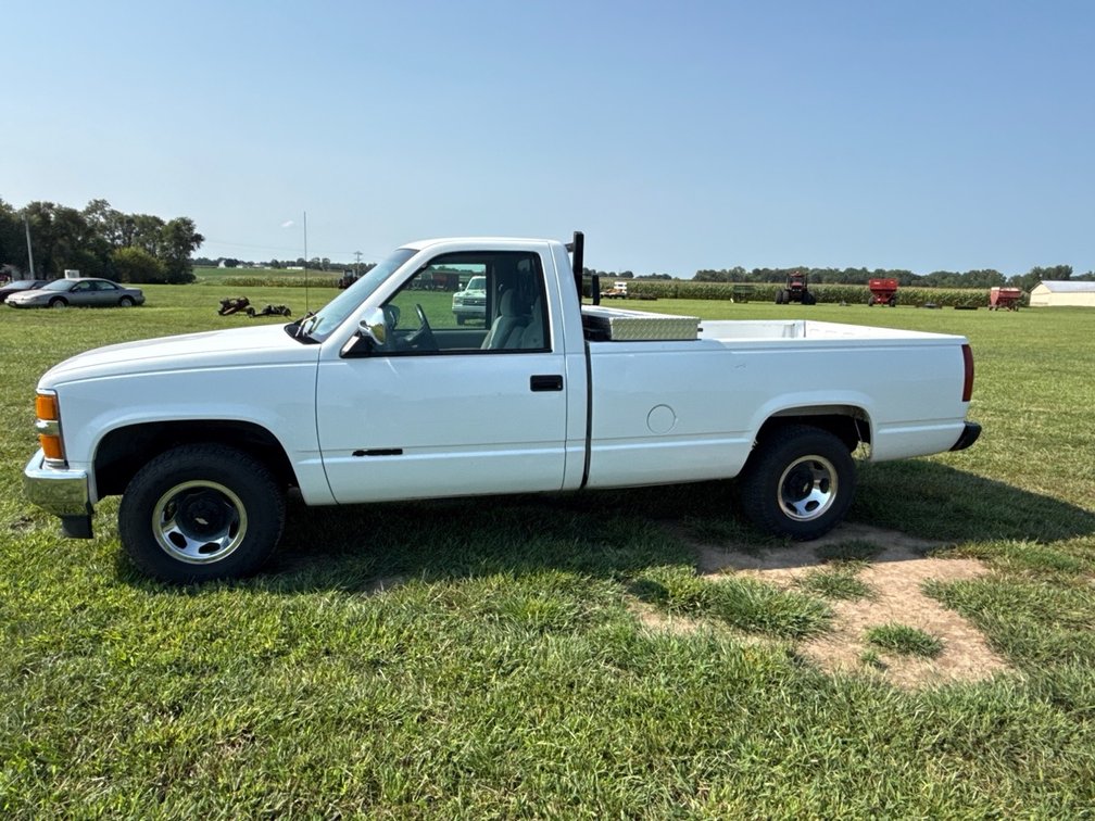 Image for Tools, Trucks, Trailers and More
