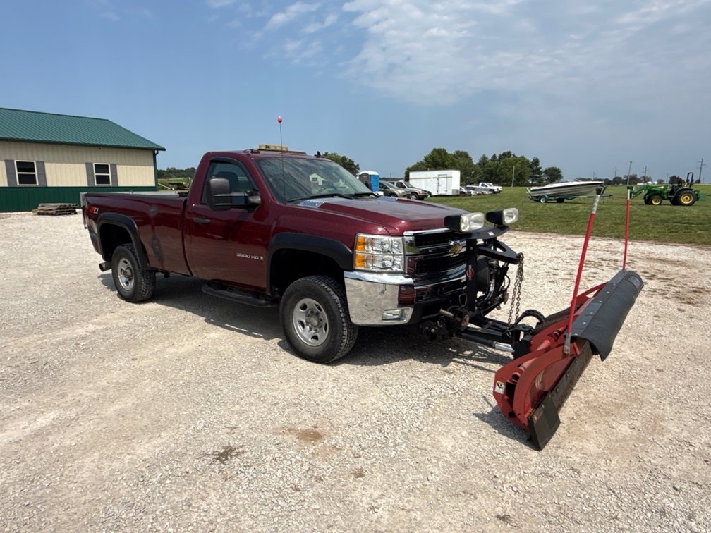 Image for Tools, Trucks, Trailers and More