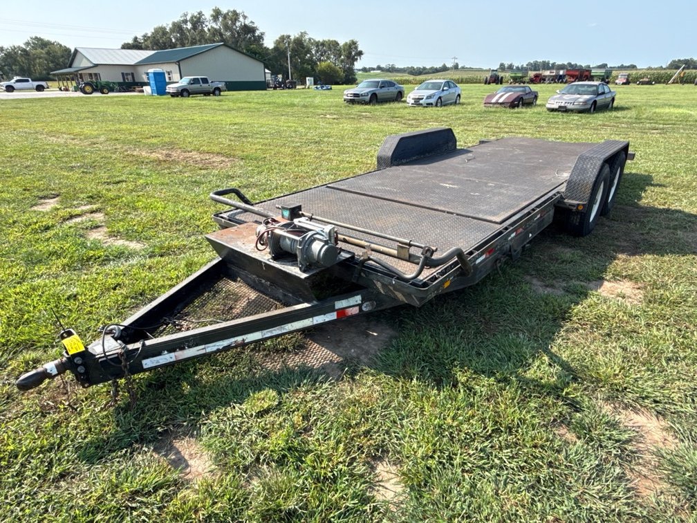 Image for Tools, Trucks, Trailers and More