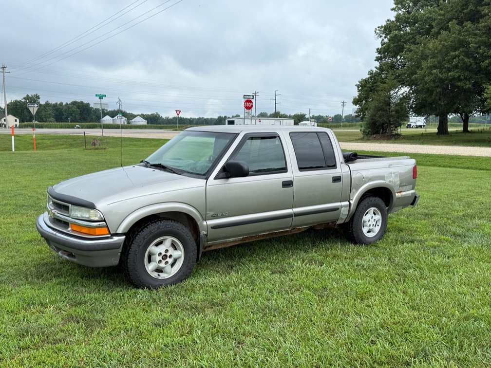 Image for Tools, Trucks, Trailers and More