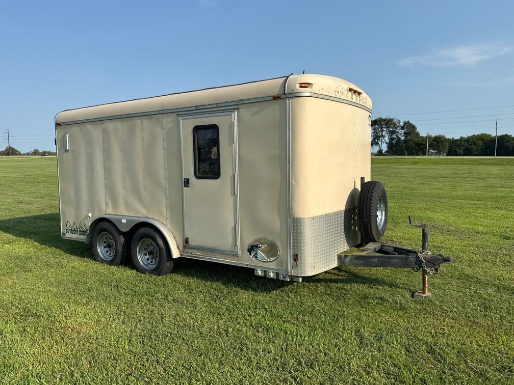 Image for Tools, Trucks, Trailers and More