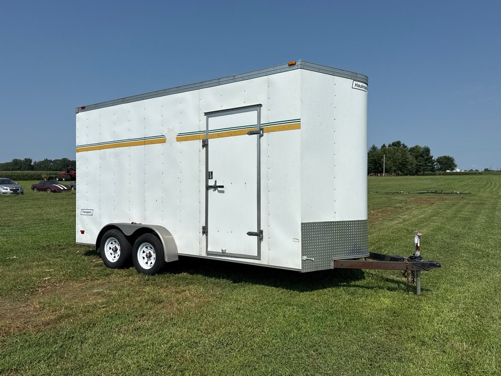 Image for Tools, Trucks, Trailers and More