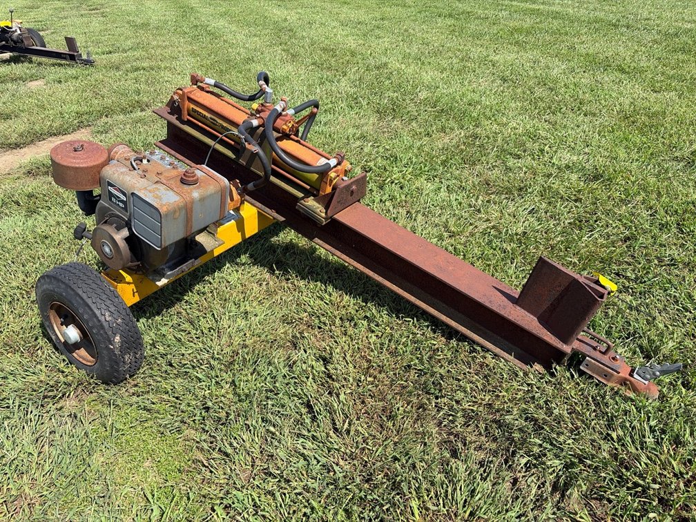 Image for Tools, Trucks, Trailers and More