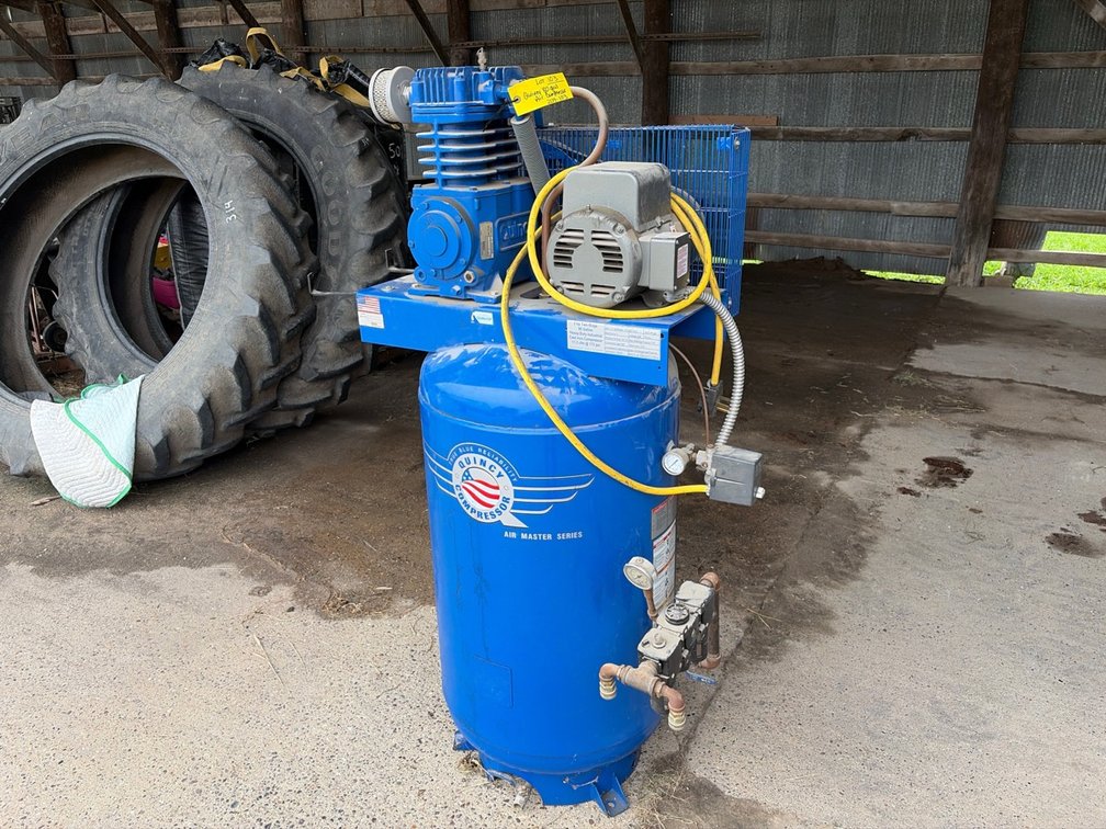 Image for Tools, Trucks, Trailers and More