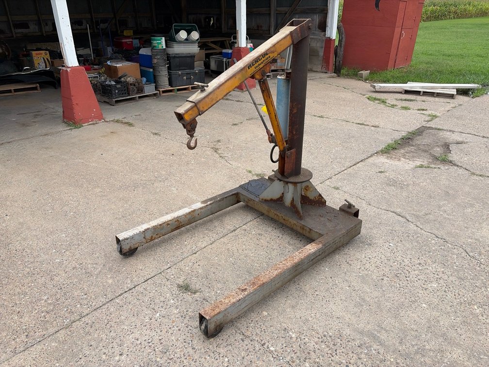 Image for Tools, Trucks, Trailers and More