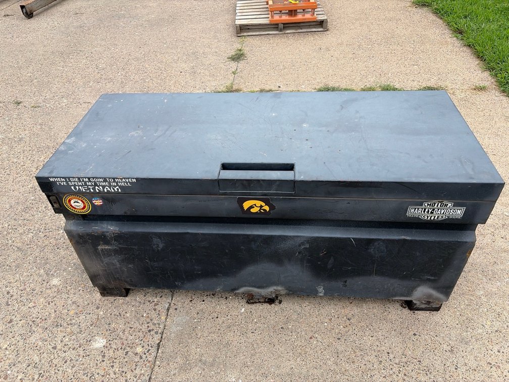 Image for Tools, Trucks, Trailers and More