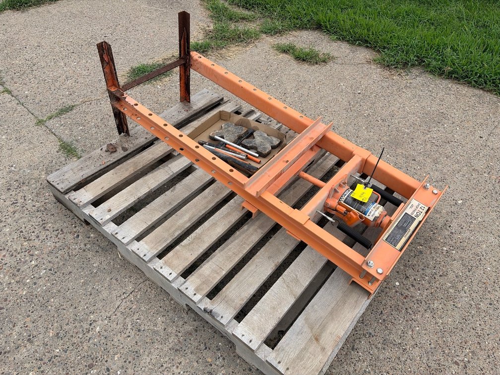 Image for Tools, Trucks, Trailers and More