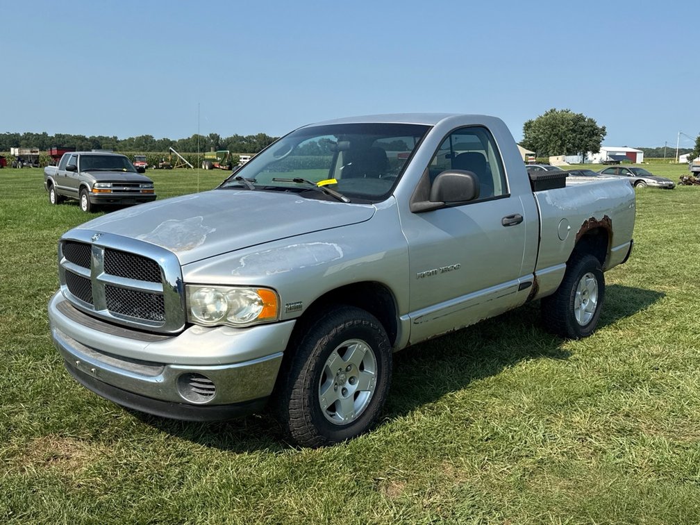 Image for Tools, Trucks, Trailers and More
