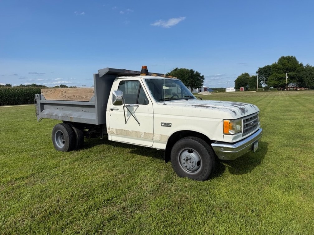 Image for Tools, Trucks, Trailers and More