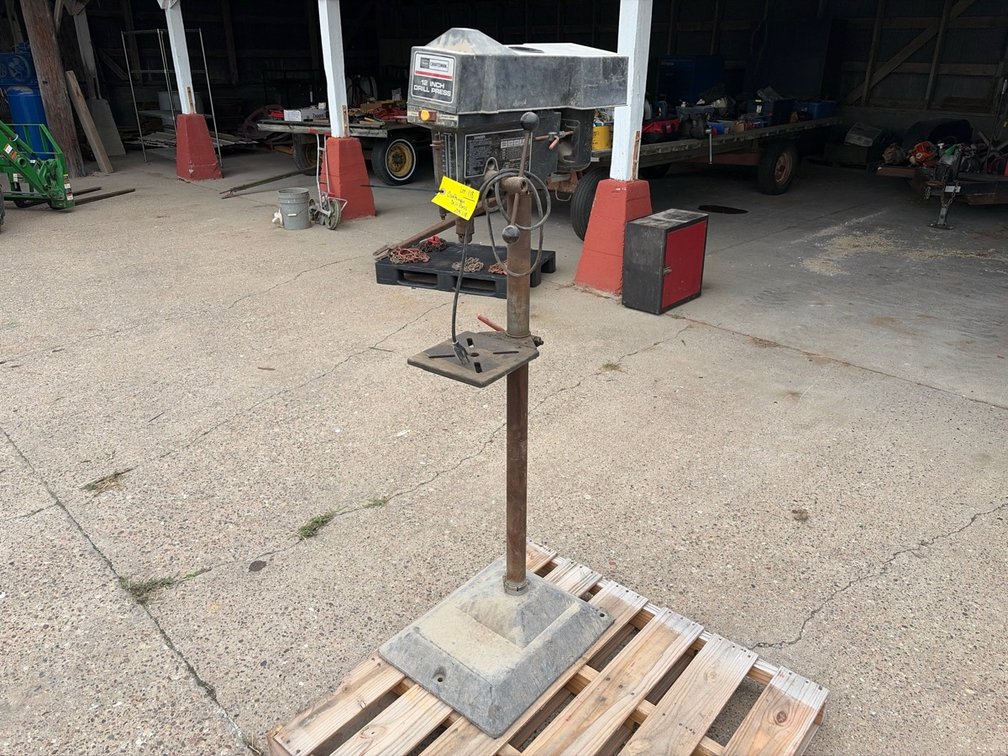 Image for Tools, Trucks, Trailers and More