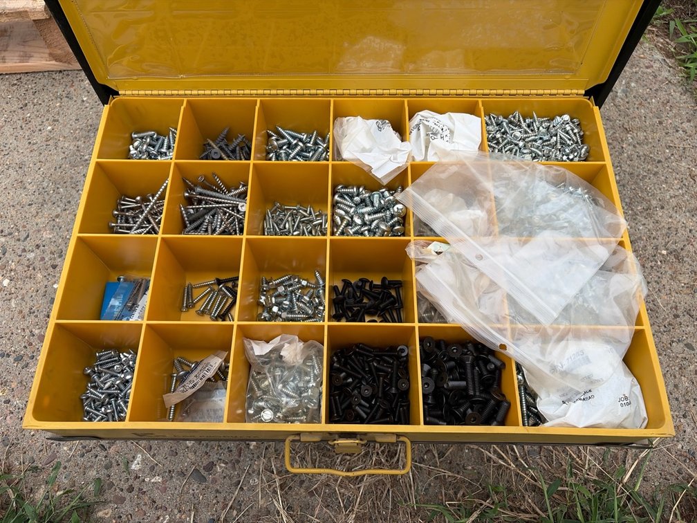 Image for Tools, Trucks, Trailers and More