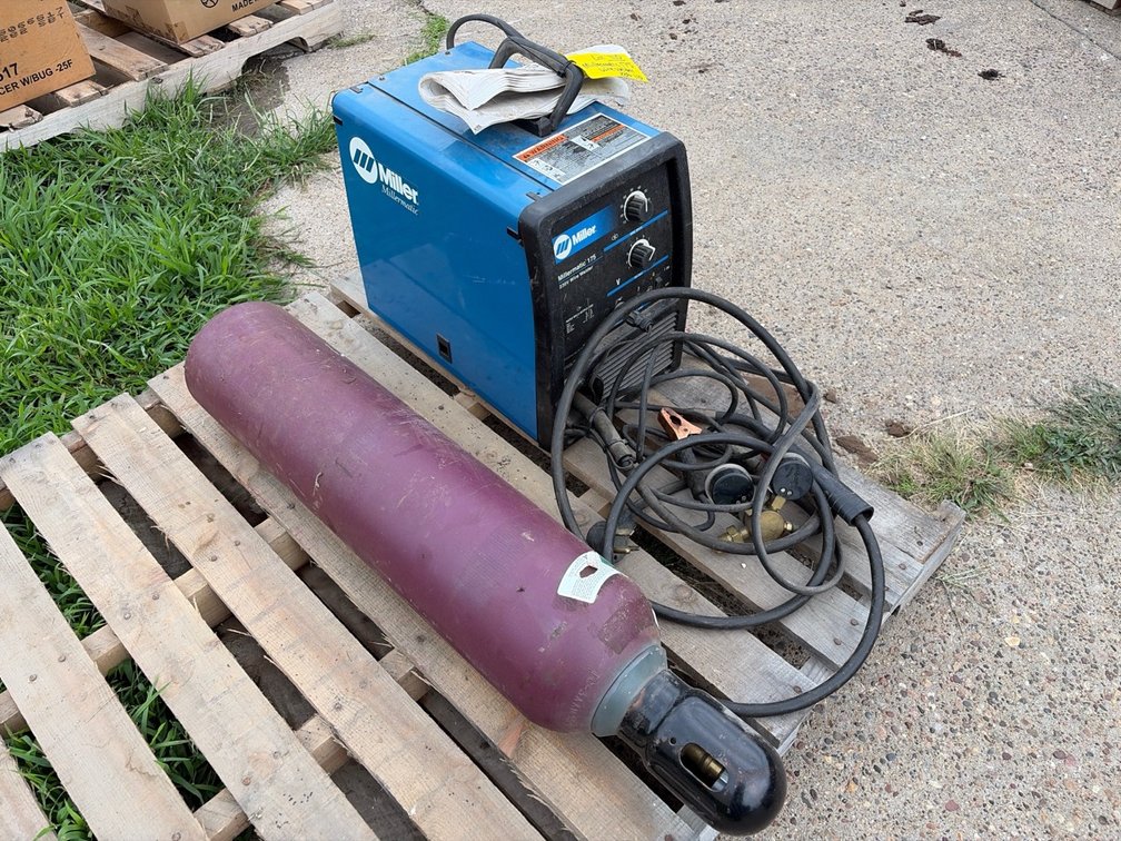 Image for Tools, Trucks, Trailers and More