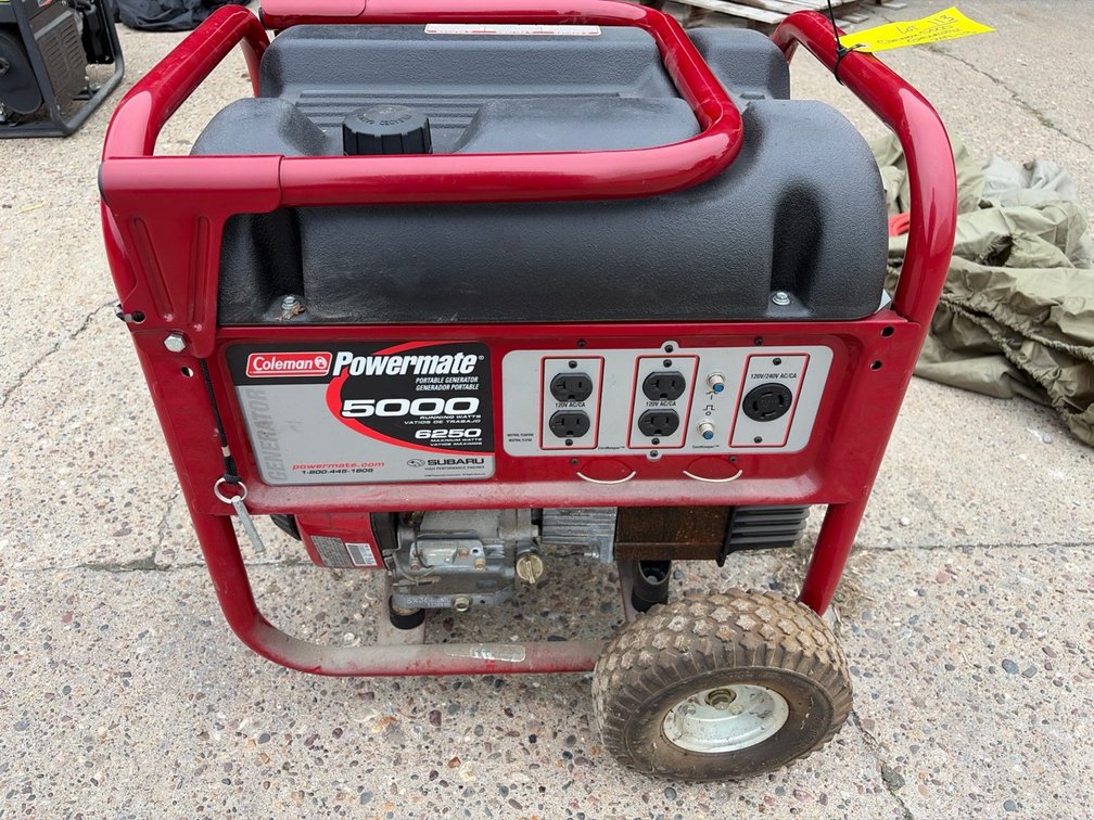 Image for Tools, Trucks, Trailers and More