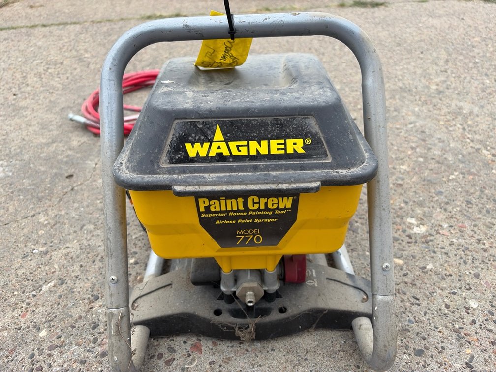 Image for Tools, Trucks, Trailers and More