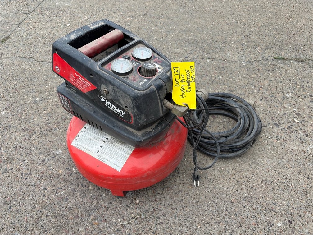 Image for Tools, Trucks, Trailers and More