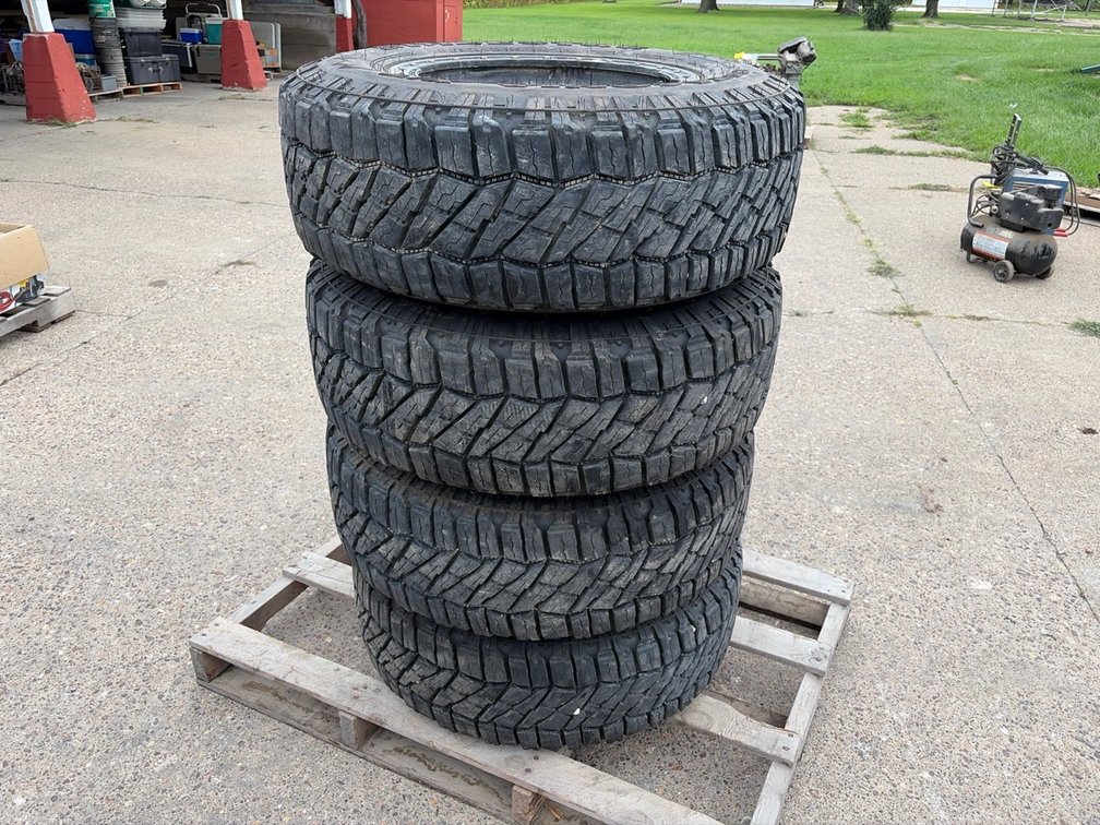 Image for Tools, Trucks, Trailers and More