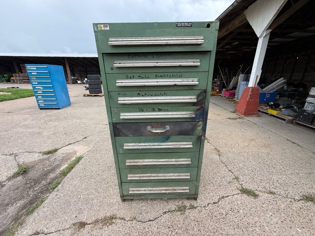 Image for Tools, Trucks, Trailers and More