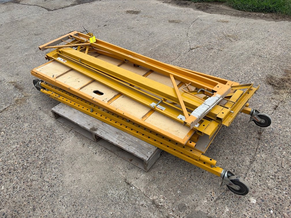Image for Tools, Trucks, Trailers and More