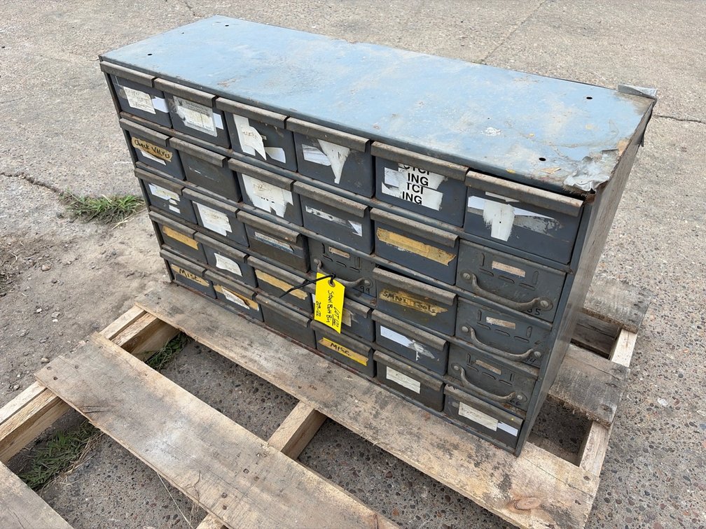 Image for Tools, Trucks, Trailers and More