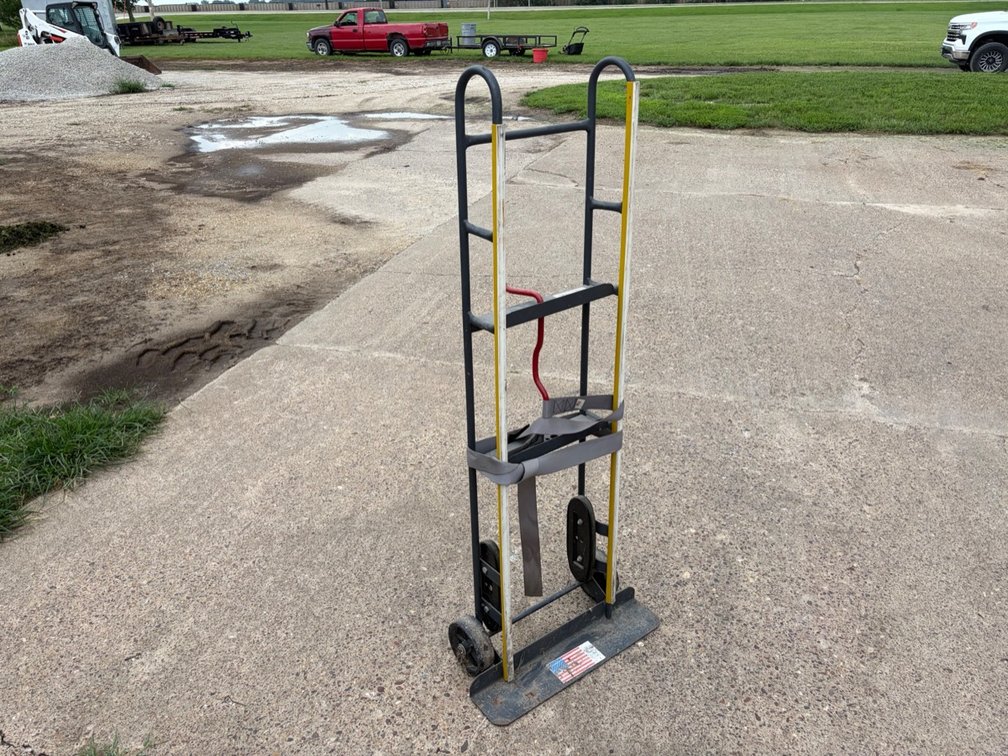 Image for Tools, Trucks, Trailers and More