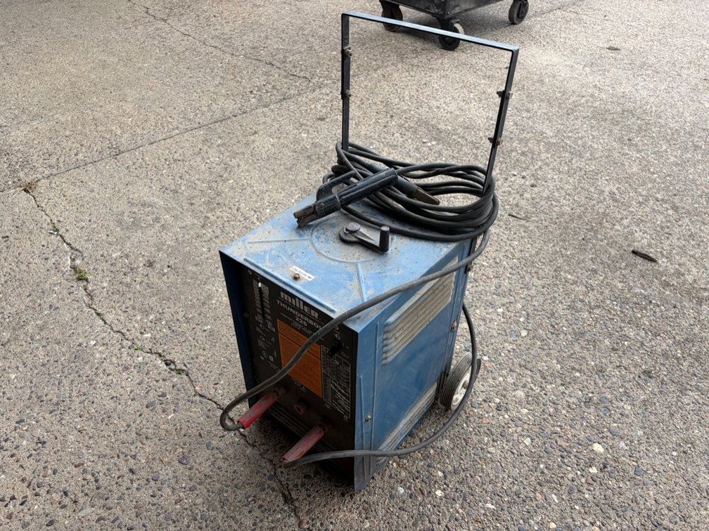 Image for Tools, Trucks, Trailers and More