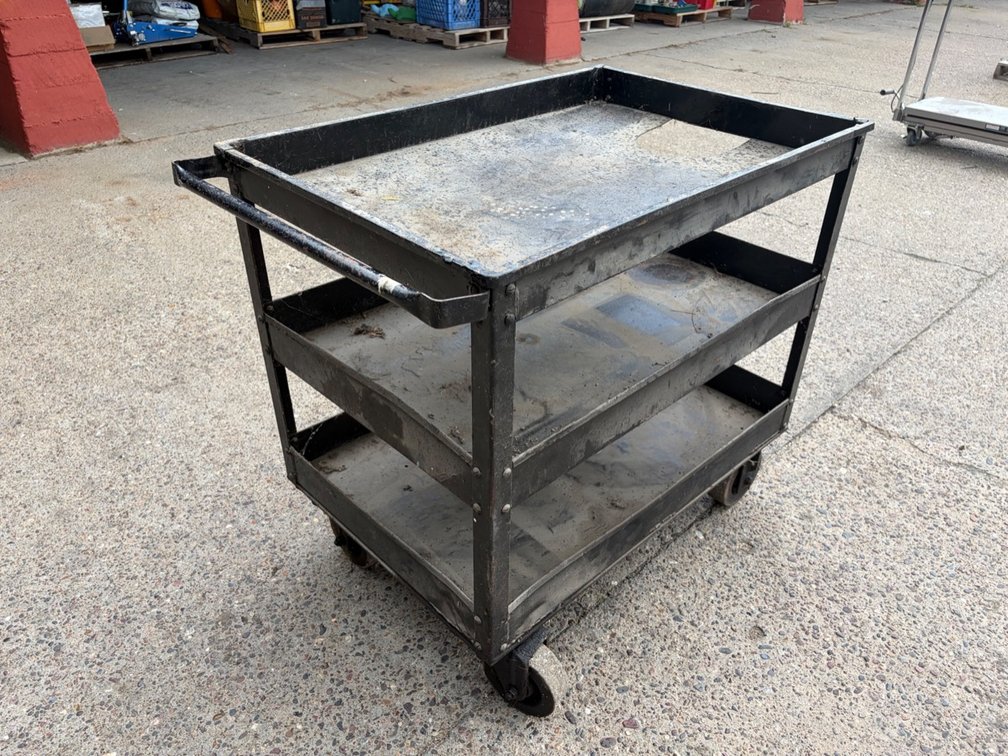 Image for Tools, Trucks, Trailers and More