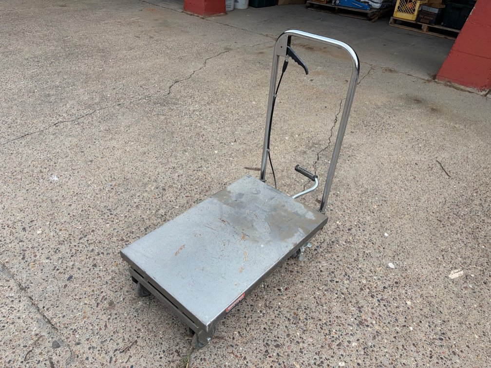 Image for Tools, Trucks, Trailers and More