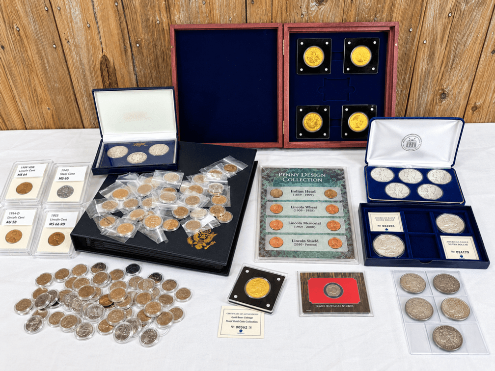 Image for Jeff & Darla Ross Moving Auction