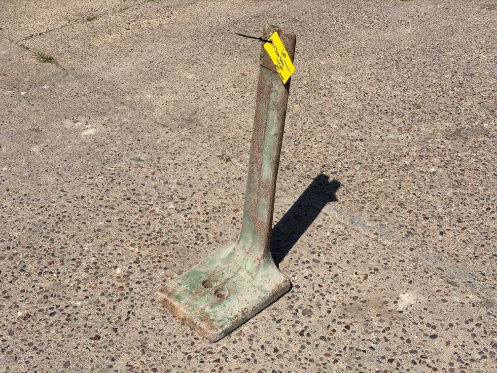 Image for Ring 2 - Pre-Harvest Equipment Auction LIVE ONLY