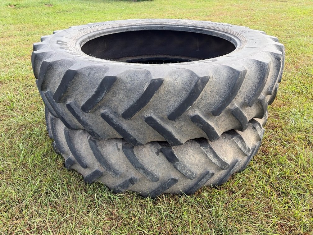 Image for Ring 2 - Pre-Harvest Equipment Auction LIVE ONLY