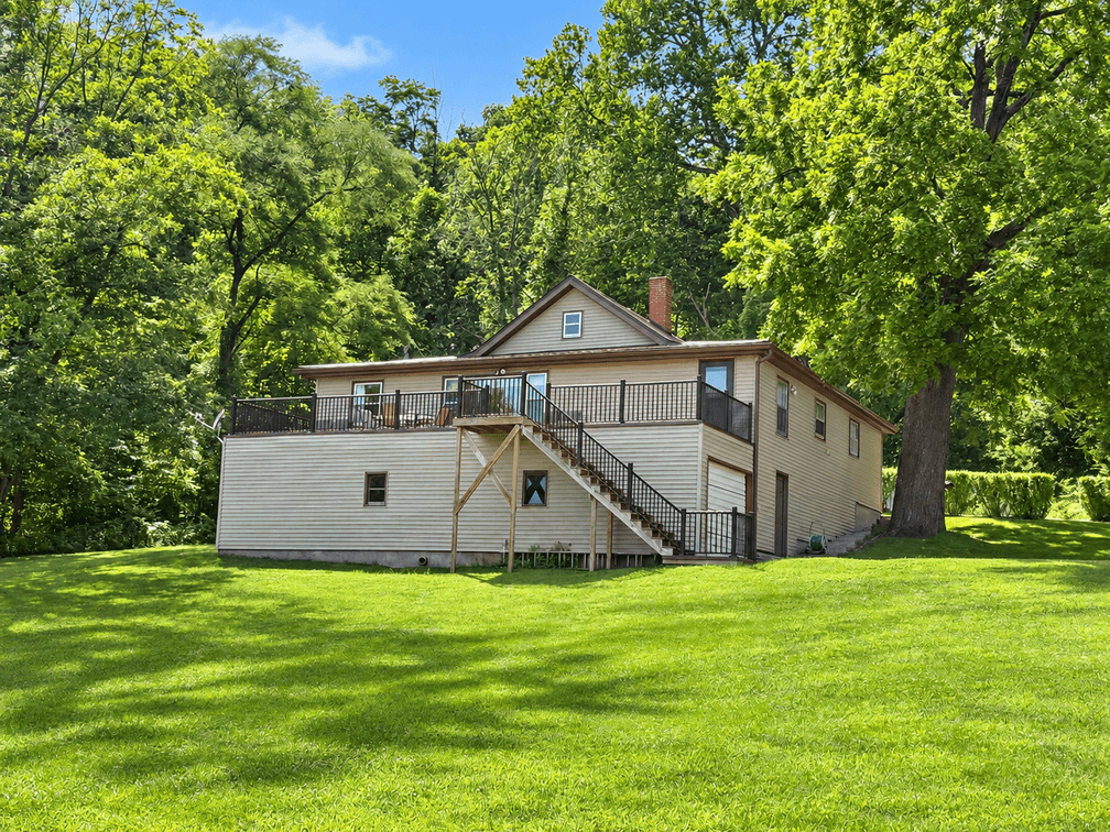Image for Jane Sanford Real Estate Auction