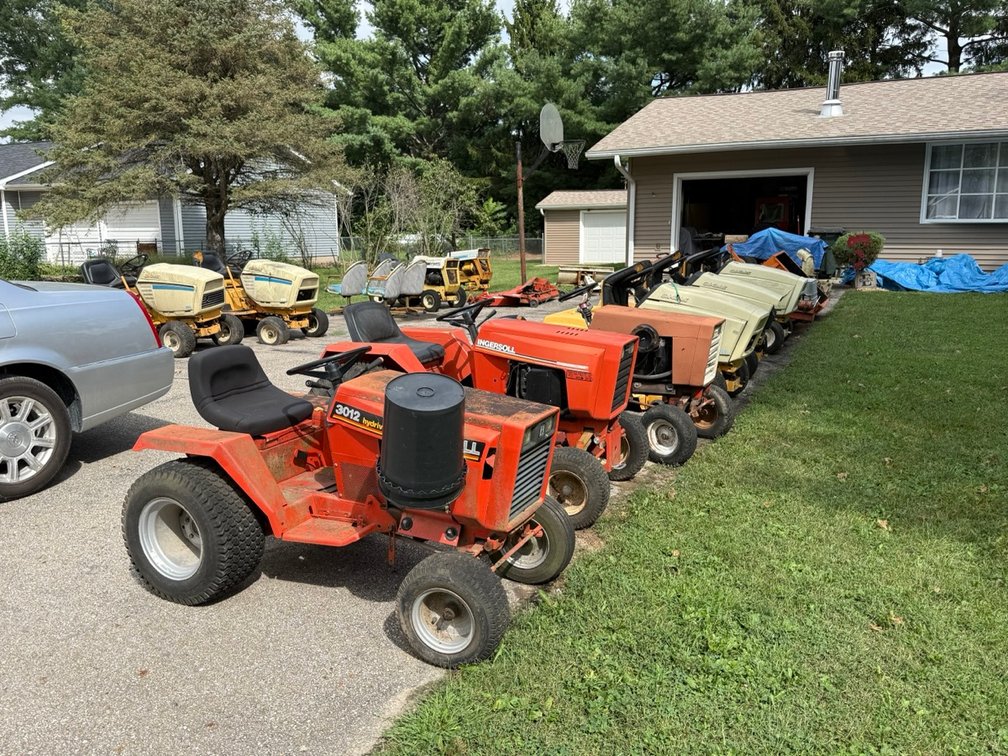 Image for Multi-Party Tools, Vehicles & Equipment Auction