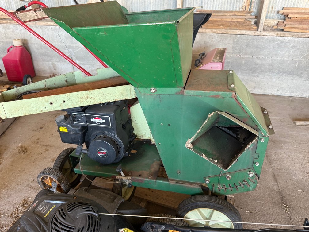 Image for Multi-Party Tools, Vehicles & Equipment Auction