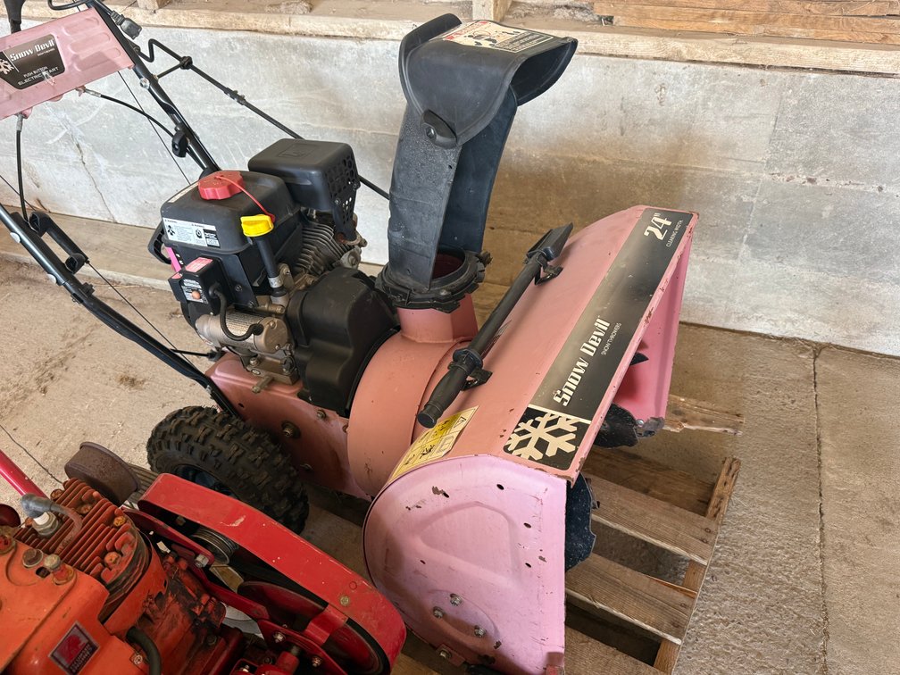 Image for Multi-Party Tools, Vehicles & Equipment Auction