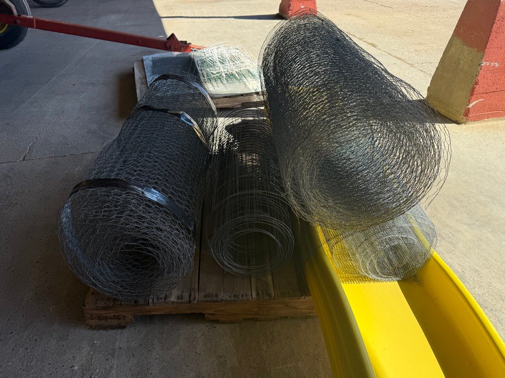 Image for Multi-Party Tools, Vehicles & Equipment Auction