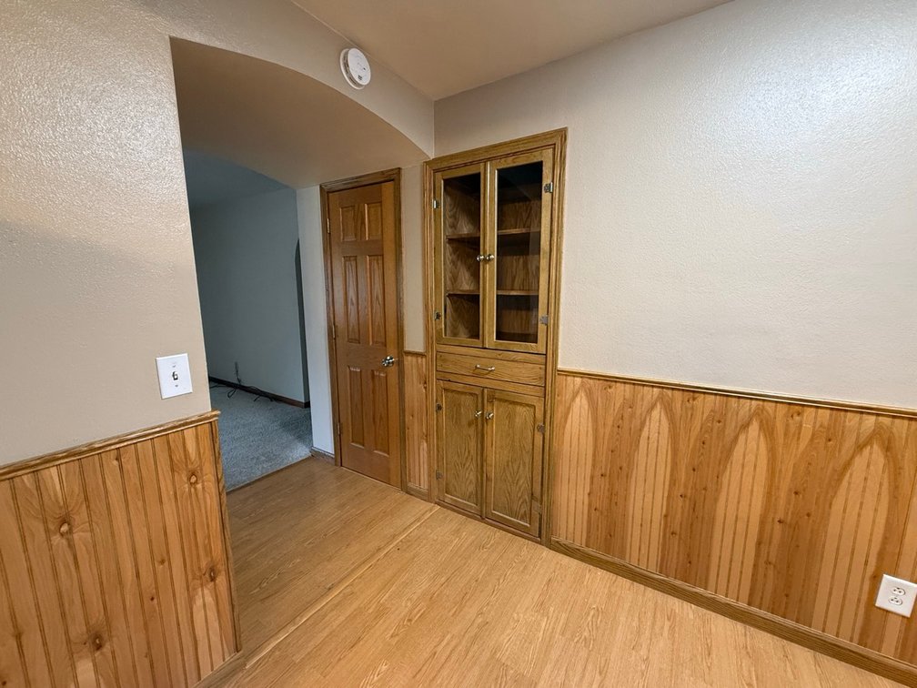 Image for 2-Bedroom Home & Shop, Denmark, IA