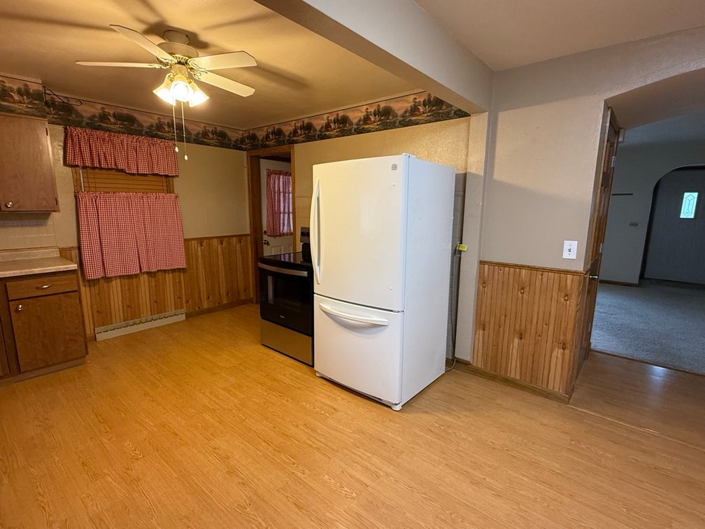 Image for 2-Bedroom Home & Shop, Denmark, IA