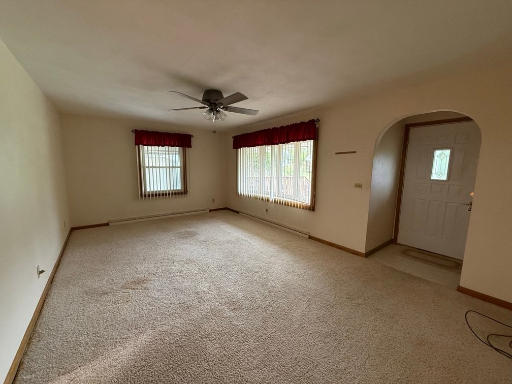 Image for 2-Bedroom Home & Shop, Denmark, IA