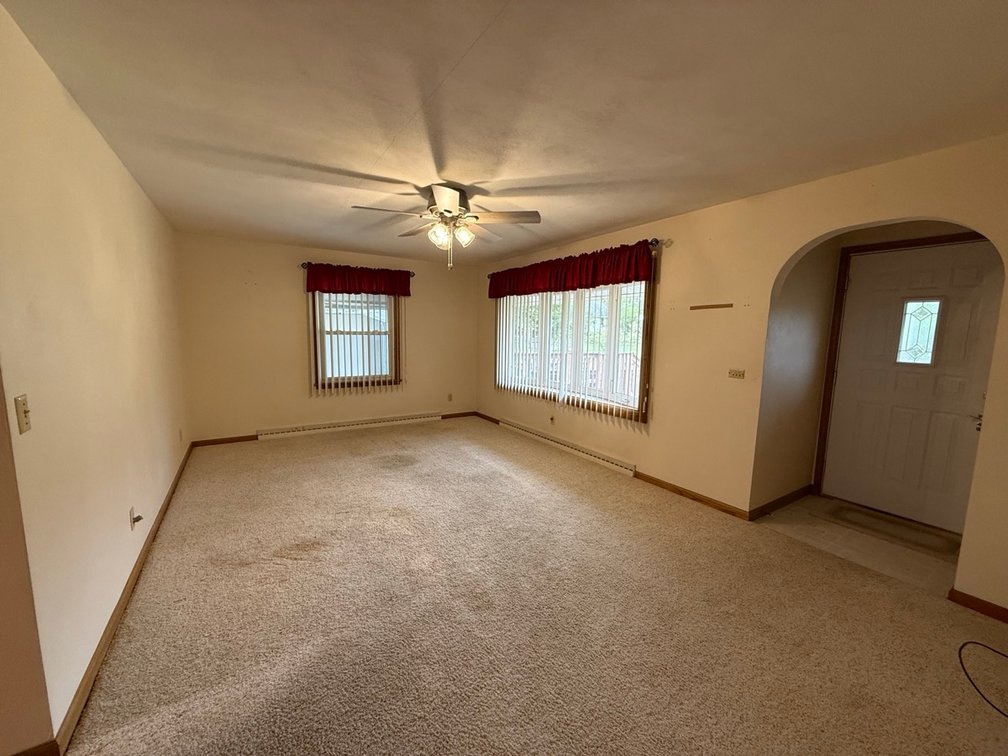 Image for 2-Bedroom Home & Shop, Denmark, IA