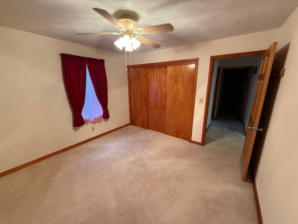 Image for 2-Bedroom Home & Shop, Denmark, IA