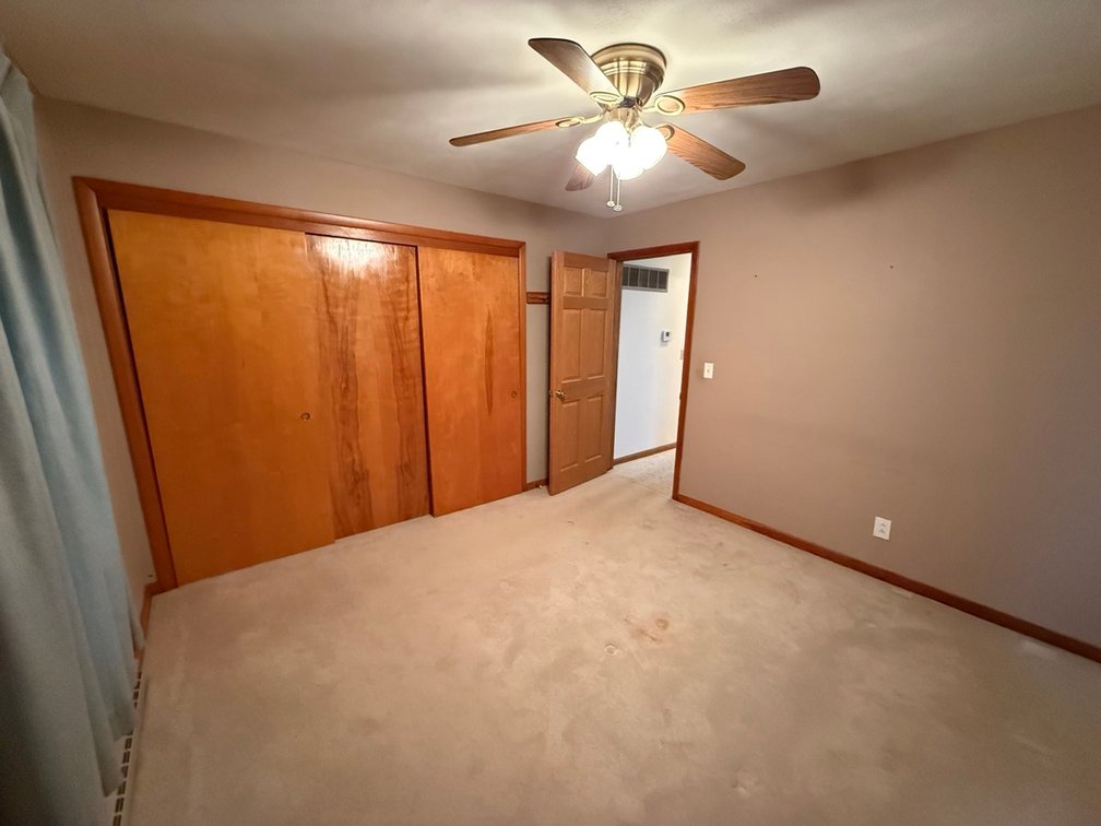 Image for 2-Bedroom Home & Shop, Denmark, IA