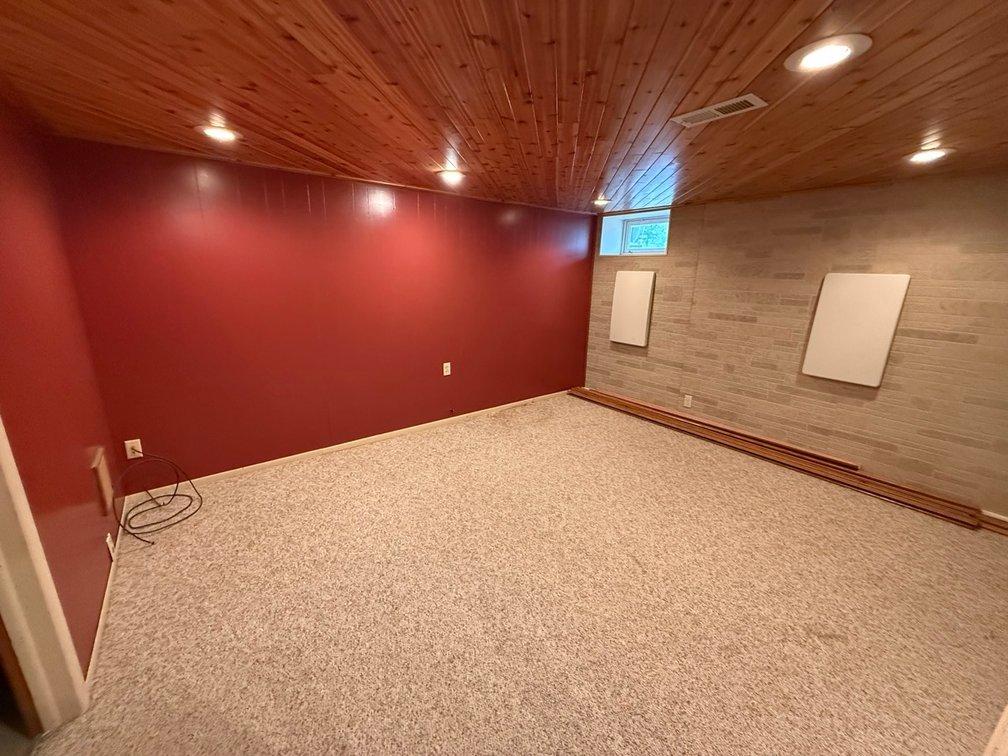 Image for 2-Bedroom Home & Shop, Denmark, IA