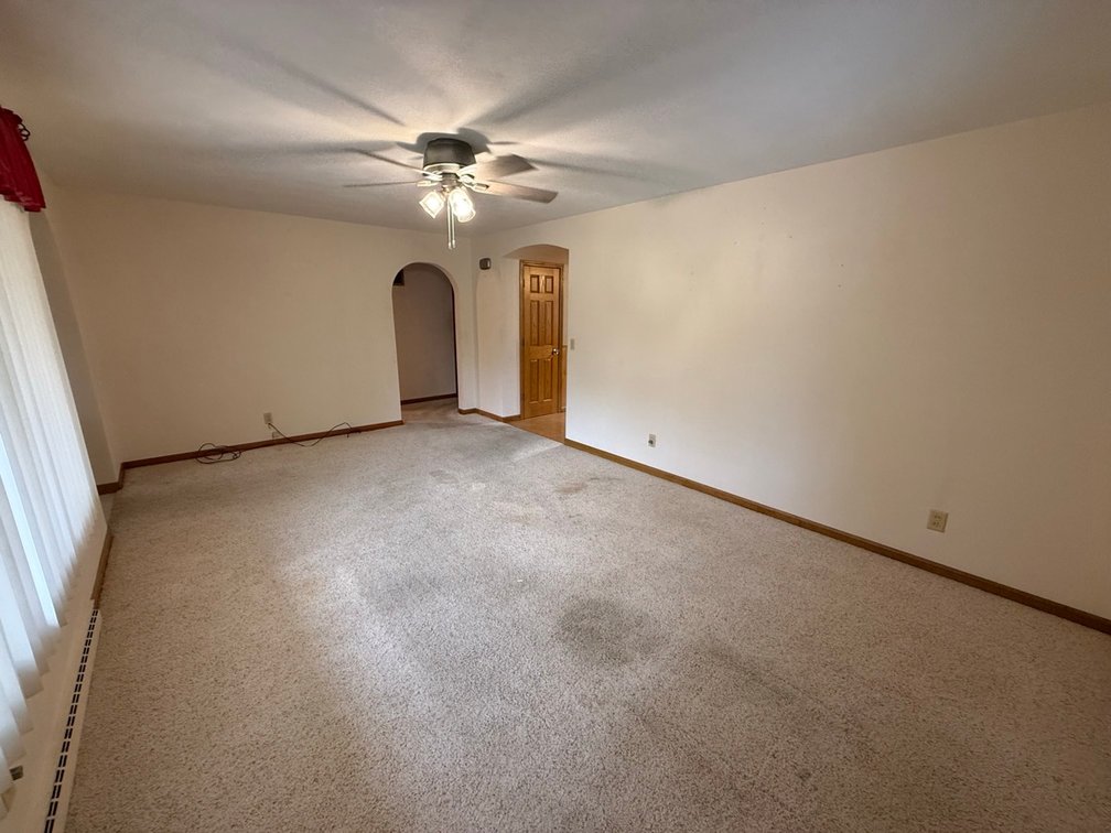Image for 2-Bedroom Home & Shop, Denmark, IA