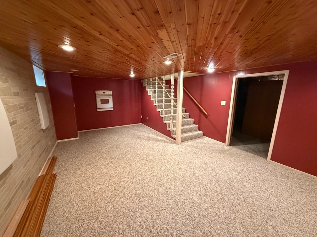 Image for 2-Bedroom Home & Shop, Denmark, IA