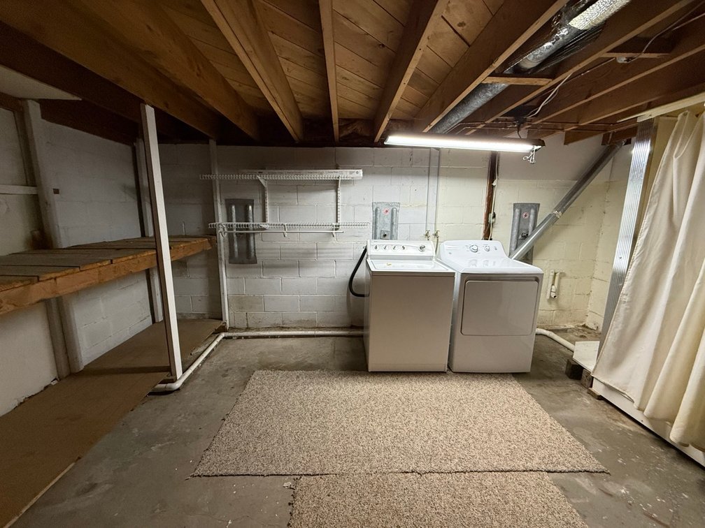 Image for 2-Bedroom Home & Shop, Denmark, IA
