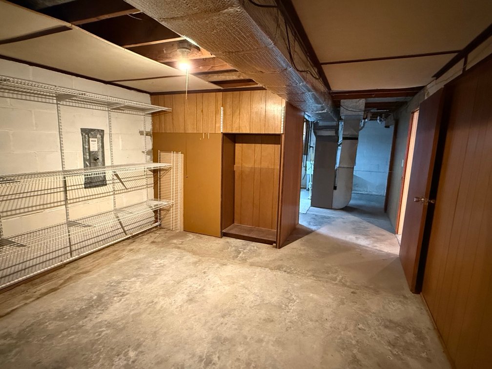 Image for 2-Bedroom Home & Shop, Denmark, IA