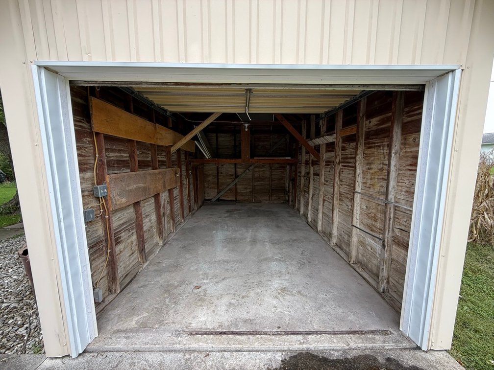 Image for 2-Bedroom Home & Shop, Denmark, IA