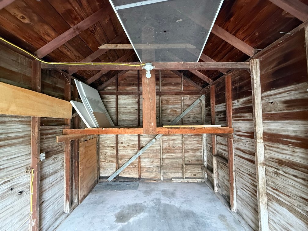 Image for 2-Bedroom Home & Shop, Denmark, IA