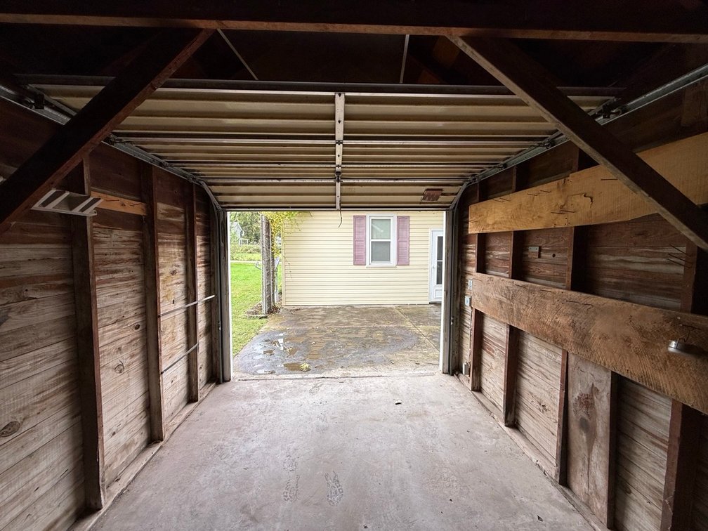 Image for 2-Bedroom Home & Shop, Denmark, IA