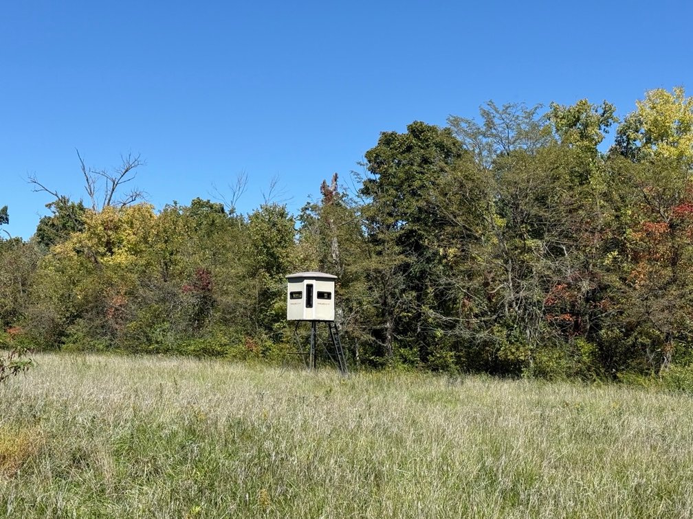 Image for 168 m/l Acres of Recreational Land - Lee County, IA